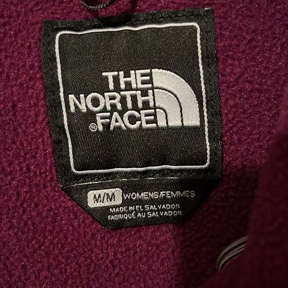 Northface jacket - Picture 5 of 5